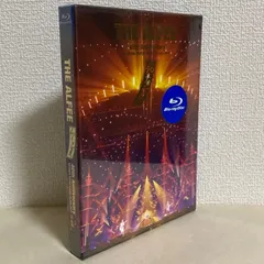 2024年最新】the alfee blu-rayの人気アイテム - メルカリ