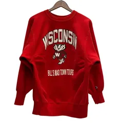 2026年最新】wisconsin バッキーの人気アイテム - メルカリ