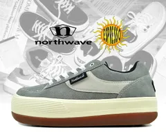 希少 NORTH WAVE 90s スニーカー　その２ Yahoo!オークション - 90s【デッドストック】converse 厚底