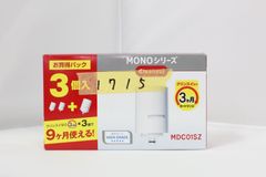 三菱ケミカル クリンスイ カートリッジ 3個入り MDC01SZ