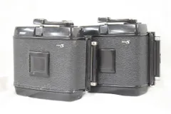 マミヤ Mamiya645 PRO TL 220 フィルムバック Mamiya 120/220 Roll