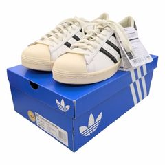 adidas HYKE スーパースター クロコ US8.5 新品 BY1870 - メルカリ