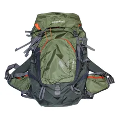 モンベル チャチャパック35 #1133301  mont-bell