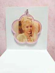 ルセラフィムカフェ限定 サクラ キーホルダー