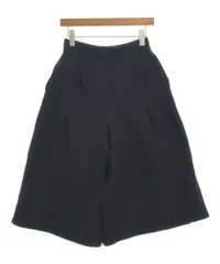 00s トリコ コムデギャルソン キュロットパンツ 美品ブラック S 楽天市場】tricot COMME des GARCONS トリコ コムデギャルソン