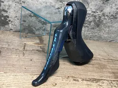 【新品未使用】SHIMANO ULTEGRA ST-R8025 STIレバー ULTEGRA 油圧ディスクブレーキデュアルコントロールレバー（手の