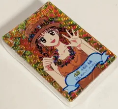 2025年最新】ママレードボーイ カードダスの人気アイテム - メルカリ