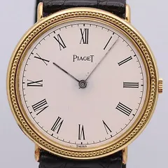2024年最新】ピアジェ 時計の人気アイテム - メルカリ