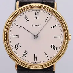 2024年最新】ピアジェ PIAGET 腕時計の人気アイテム - メルカリ