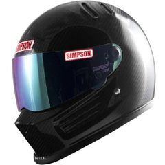 SIMPSON SPEEDWAY RX SNELL SA2010 BLACK - メルカリ