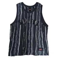 2025年最新】coogi supreme タンクトップの人気アイテム - メルカリ