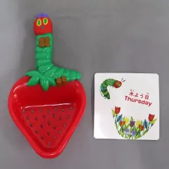 2025年最新】ハッピーセット はらぺこあおむし いちごのシャワーの人気