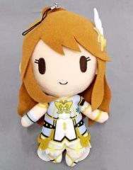 佐竹美奈子 ぬいぐるみ アイドルマスター ミリオンライブ - メルカリ