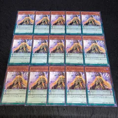 遊戯王　ドリアード　初期　ブースター3 PSA10 5枚セット 遊戯王ドリアード初期ブースター3 PSA10 5枚セット