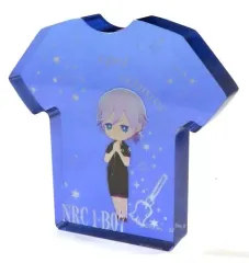 【中古】アクリルスタンド・アクリルパネル エペル・フェルミエ 「ディズニー ツイステッドワンダーランド ころっとアクリルフィギュアコレクション 運動着 vol.3」