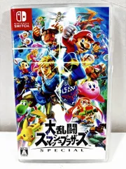 s25t-0805y【中古】Nintendo Switch Splatoon3　ニンテンドー　スイッチ　大乱闘　スマッシュブラザーズ　SPECIAL　スペシャル　ゲームソフト　ソフト