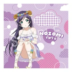 南ことり調 ラブライブ クッションカバー タペストリー メイド版 新品未開封 南ことり調 ラブライブ クッションカバー タペストリー メイド版