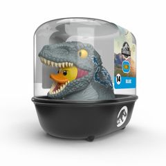 TUBBZ 1ST EDITION ブルー『ジュラシックワールド』 Jurassic World Blue