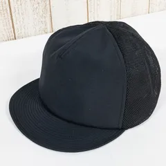 【S ブラック系】 Halo Commodity ( ハロコモディティ ) リム キャップ Rhim Cap ベースボールキャップ メッシュキャップ HL-1001  キャップ ヘッドウェア ウェア小物 ウェア