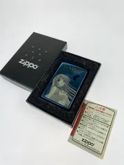 2025年最新】CLANNAD ZIPPOの人気アイテム - メルカリ