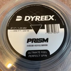 Dyreex PRISM 125  1張りリールカット品