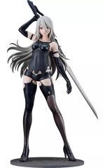 [신품]피겨 A2(요르하 A형 2호) [NieR:Automata Ver1.1a] 1/7 플라스틱 도장이 끝난 완성품