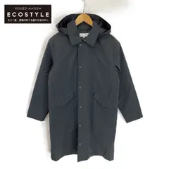 2024年最新】アーペーセー メンズ チェスターコートの人気アイテム  