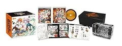 ニトロプラス ブラスターズ -ヒロインズ インフィニット デュエル- 超絶限定版 - PS3