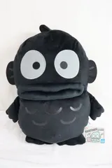 ハンギョドン ぬいぐるみ 黒色　新品タグ付き　ブラック Amazon.co.jp: 黒 ハンギョドン ぬいぐるみ : おもちゃ