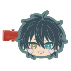 【中古】アクセサリー(非金属) 影片みか 「あんさんぶるスターズ!! みにコレ!前髪クリップ vol.3」