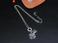 2025年最新】フォリフォリネックレスクローバーの人気アイテム - メルカリ