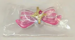 バンダイ プリキュアリボンコレクション1 キミとアイドルプリキュア プリキュアリボン(キュアアイドル)