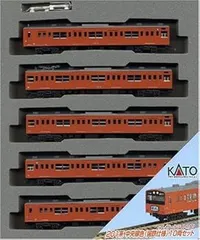 2025年最新】KATO 201系 中央線色の人気アイテム - メルカリ