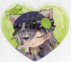 【ファッション通販】 中古】アクリルスタンド・アクリルパネル 鈴風つむぎ(バズリウム 管・吹奏楽器アクセサリ