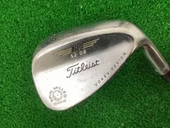 【大幅値引き】激レアノーメッキウェッジ ボーケイＳＭ4（2本セット） 413gyaGxJLL._UF350,350_QL50_.jpg
