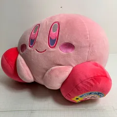 【瀬戸店】KIRBY 25TH ANNIVERSARY Mocchi-Mocchi- Game Style 星のカービィ【712-5311】
