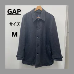 【古着】GAP コート メンズ Mサイズ