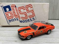 70 Barracuda Hurst Shifters ☆HOスロットカー - メルカリ
