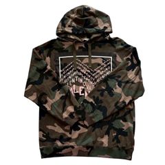 GUCCI グッチ パーカー 白 ラメ スパンコール カラフル メンズ Mサイズ GUCCI グッチ パーカー 白 マルチカラー ラメ スパンコール
