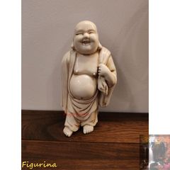 極上布袋 特大丸根付 132g 東Y8-0612☆2Fトコチ - メルカリ