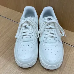 KA676 Nike Women's Air Force 1 ’07 Essential  24cm