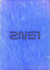 【直筆サイン入り】2NE1 TO ANYONE 韓国盤CD 2NE1 - To Anyone First Album CD + CL Photocard + Insert K