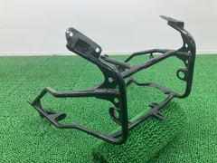 GPZ900R アッパーカウルステー カワサキ 純正 バイク 部品 ZX900A Ninja 修復素材に 品薄 希少品 車検 Genuine 【中古】 41のサムネイル