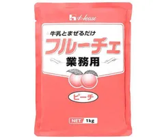 2025年最新】ハウス食品フルーチェの人気アイテム - メルカリ