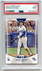 2025年最新】Psa9 大谷翔平の人気アイテム - メルカリ