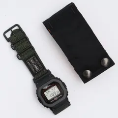 PORTER × G-SHOCK 85th 限定モデル 腕時計のサムネイル