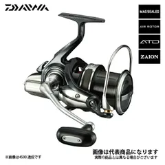 2025年最新】ダイワ （daiwa） トーナメントiso 5000遠投の人気
