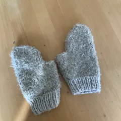 ハンドウォーマー　手袋