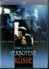 DVD1枚 /  / Ronnie & Julie Verbotene Kusse / G00026176