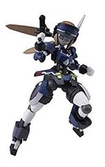 【中古】(未使用･未開封品)　ポリニアン モートロイド ブルーエット ノンスケール PVC&ABS製 塗装済み可動フィギュア 6k88evb